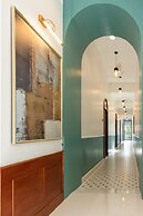 Bania Boutique House