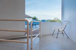 Bania Boutique House