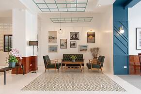 Bania Boutique House