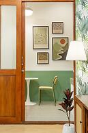 Bania Boutique House