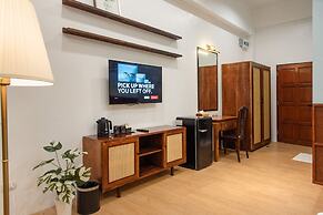 Bania Boutique House