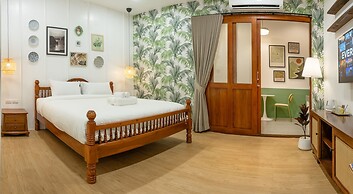 Bania Boutique House