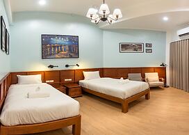 Bania Boutique House