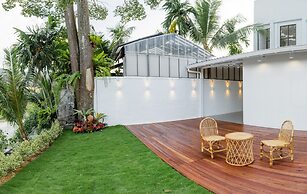 Bania Boutique House