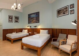 Bania Boutique House