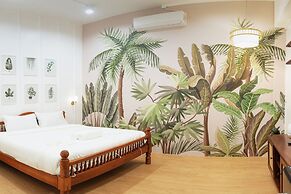 Bania Boutique House