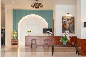 Bania Boutique House