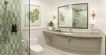 Bania Boutique House