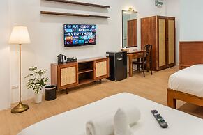 Bania Boutique House