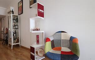 MyStay - Casa de Baco