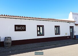 MyStay - Casa de Baco