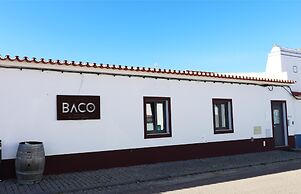 MyStay - Casa de Baco