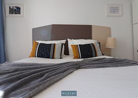 MyStay - Casa de Baco