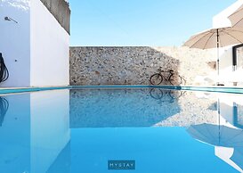 MyStay - Casa de Baco