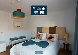 MyStay - Casa de Baco