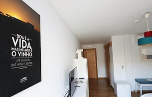 MyStay - Casa de Baco