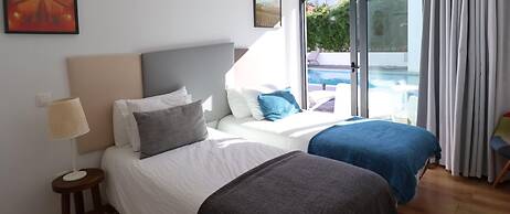 MyStay - Casa de Baco