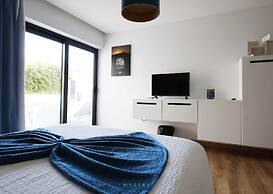 MyStay - Casa de Baco