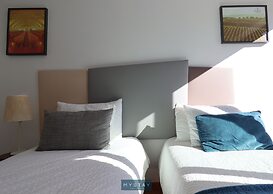 MyStay - Casa de Baco