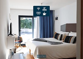 MyStay - Casa de Baco