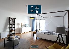 MyStay - Casa de Baco