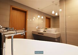 MyStay - Casa de Baco