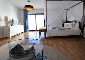 MyStay - Casa de Baco