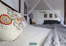 MyStay - Casa de Baco