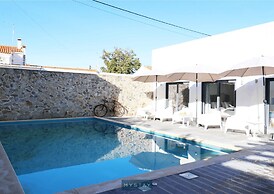 MyStay - Casa de Baco