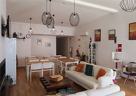 MyStay - Casa de Baco