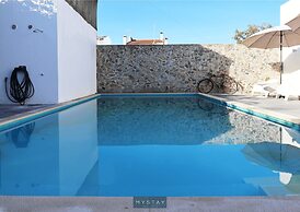 MyStay - Casa de Baco