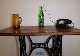 MyStay - Casa de Baco