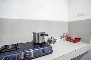 OYO 93477 Almahyra Guest House Syariah