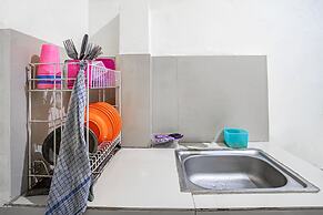 OYO 93477 Almahyra Guest House Syariah