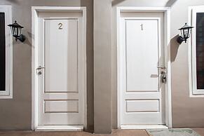 OYO 93477 Almahyra Guest House Syariah