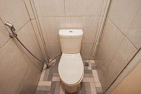 OYO 93477 Almahyra Guest House Syariah