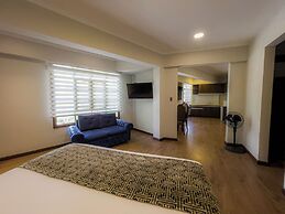 Domani Hotel Boutique