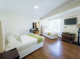 Domani Hotel Boutique