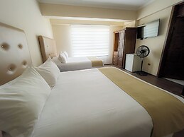 Domani Hotel Boutique