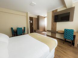 Domani Hotel Boutique