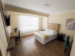 Domani Hotel Boutique