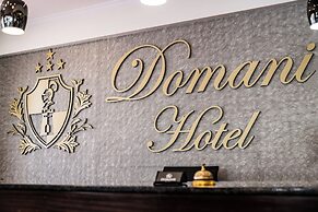 Domani Hotel Boutique