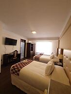 Domani Hotel Boutique