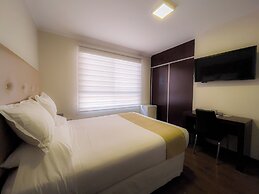 Domani Hotel Boutique