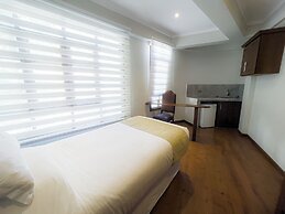 Domani Hotel Boutique