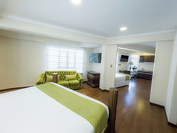 Domani Hotel Boutique