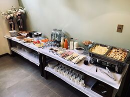 Domani Hotel Boutique