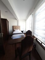 Domani Hotel Boutique