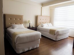 Domani Hotel Boutique