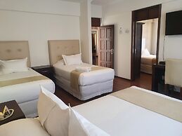 Domani Hotel Boutique